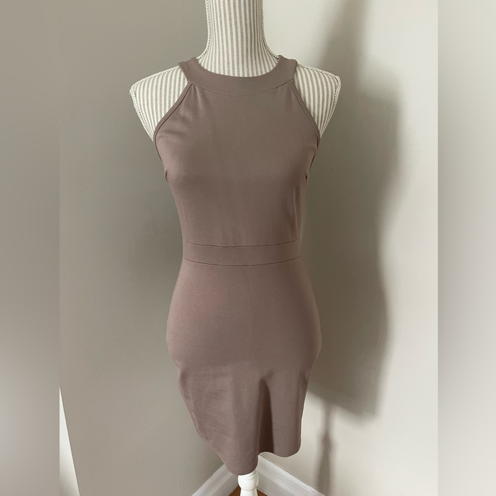 Stella Luce Bodycon Dress